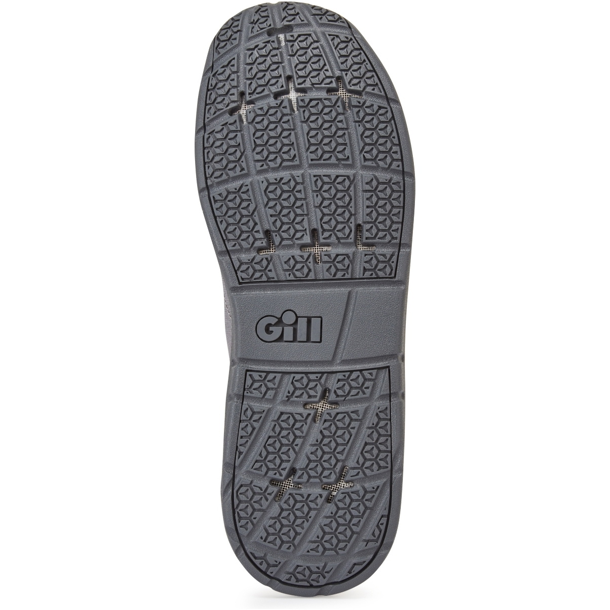 2026 Gill Verso Race Trainer 942 - Medium Grey